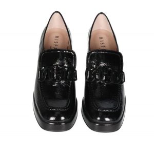 MOCASIN CHAROL.NEGRO.HI233022. HISPANITAS (SOLO 41)