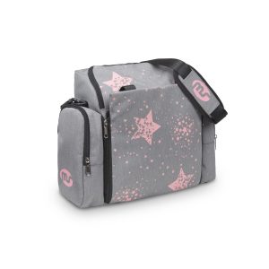 Trona Portatil Stars – Mochila elevador