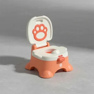 Baño huellita