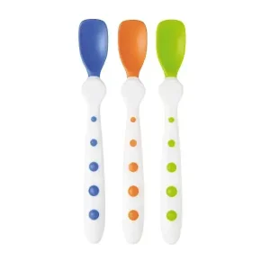 LOTE 3 CUCHARAS DE COLORES – Eco Pack de Tigex