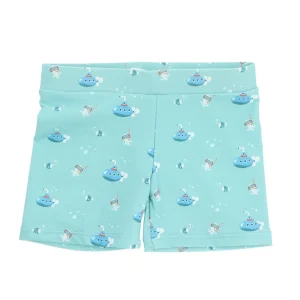 BAÑADOR SHORT INFANTIL ·SUBMARINE·