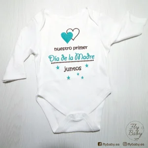 Body | Nuestro primer día de la madre
