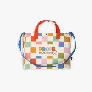 BOLSO UO ·PROFE MOLAS MUCHO·
