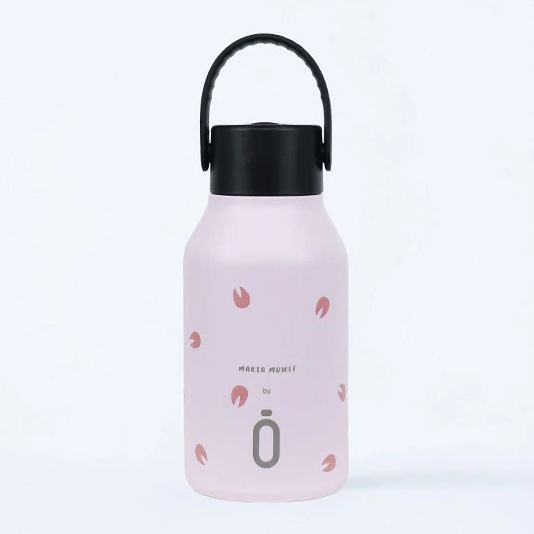 BOTELLA TÉRMICA RUNBOTT ·350ML MARTA MUNTÉ UNICORNIO· - Imagen 4