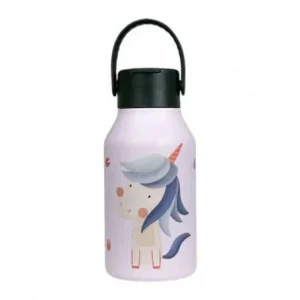 BOTELLA TÉRMICA RUNBOTT ·350ML MARTA MUNTÉ UNICORNIO·