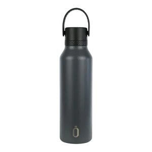 BOTELLA TÉRMICA RUNBOTT Mii ·600ML ANTRACITA·