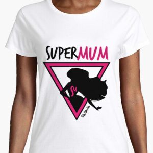 SuperMum