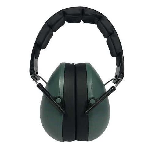 CASCOS ANTIRUIDO PARA NIÑOS BANZ (+ 3 AÑOS) ·DARK GREEN· - Imagen 4