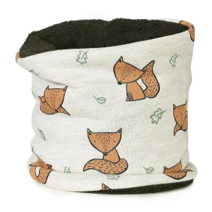 CUELLO INFANTIL CÁLIDO ·FOX·