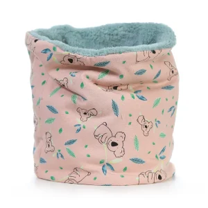 CUELLO INFANTIL CÁLIDO ·KOALA·