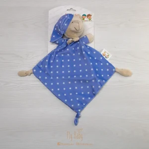 Dou dou oso estampado