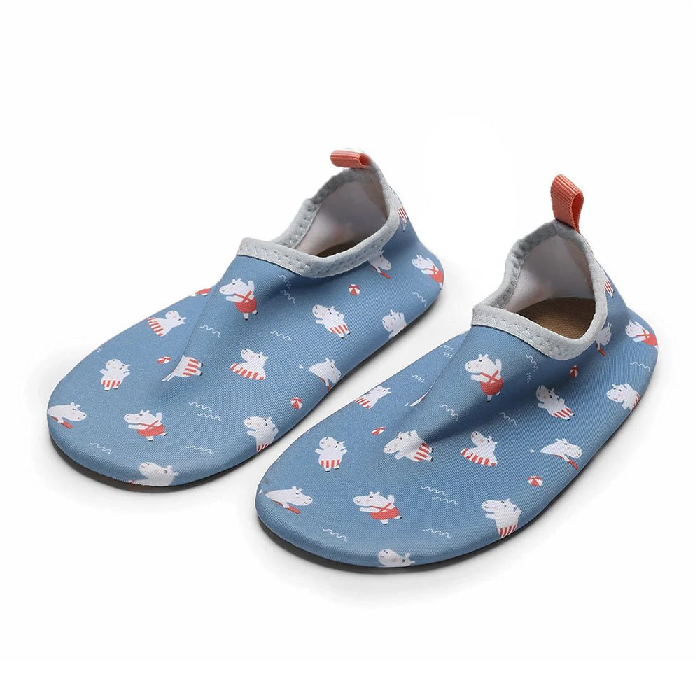 ESCARPINES DE BAÑO TUTETE ·HIPPOS· - Imagen 2