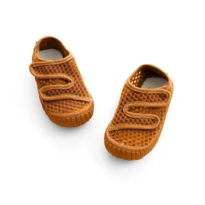 ESCARPINES INFANTILES GRECH&CO ·SIENNA·
