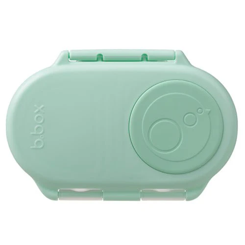FIAMBRERA CAJA DE ALMUERZO B.BOX ·SNACKBOX SPEARMINT·