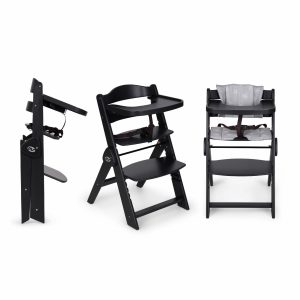 Trona evolutiva plegable Full plus