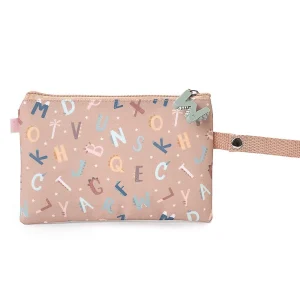 FUNDA PARA BOCADILLO TUTETE ·FUNNY LETTERS·