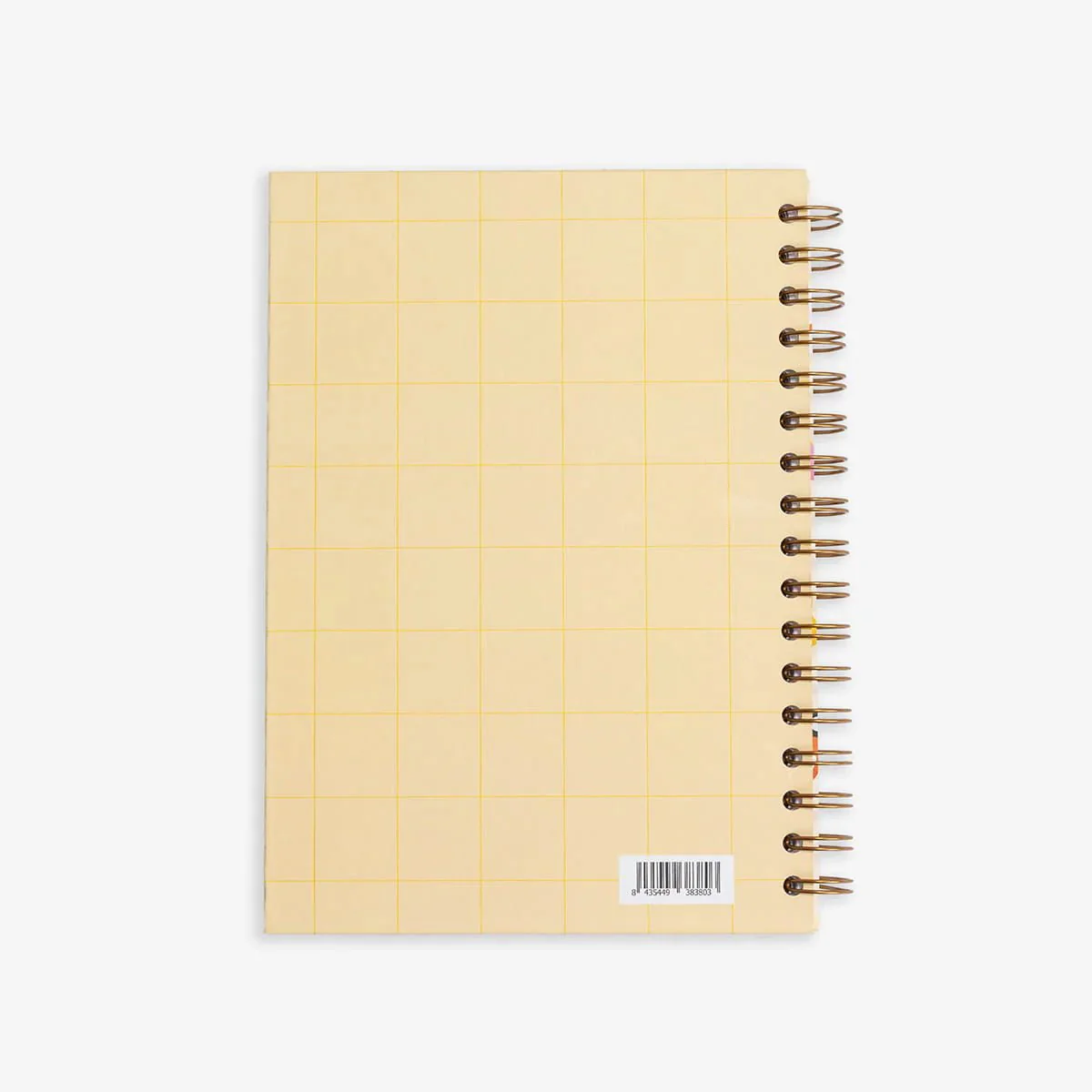 LIBRETA UO ·PROFE, GRACIAS POR HACERME SENTIR CAPAZ· - Imagen 3