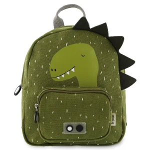 MOCHILA INFANTIL TRIXIE PEQUEÑA ·DINO·