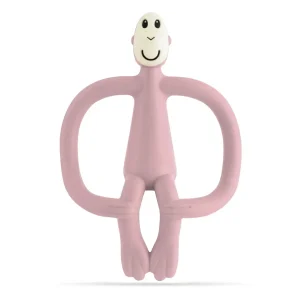 MORDEDOR MONO MATCHSTICK MONKEY ·ROSA PALO·