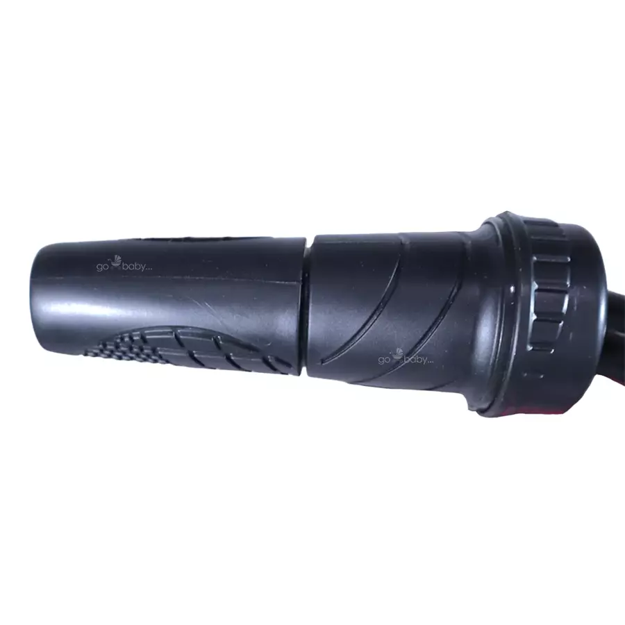 MOTO ELECTRICA ct24 V web - Imagen 5