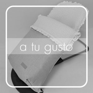 Saco Hamaca BabyBjorn a tu gusto